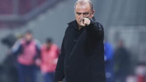 Τερίμ στο ΟΑΚΑ μαζί με Αταμάν