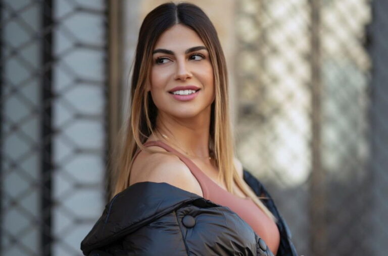 Χριστίνα Κεφαλά ΟΑΚΑ μήνυμα για Γιαννακόπουλος