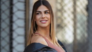 Χριστίνα Κεφαλά ΟΑΚΑ μήνυμα για Γιαννακόπουλος