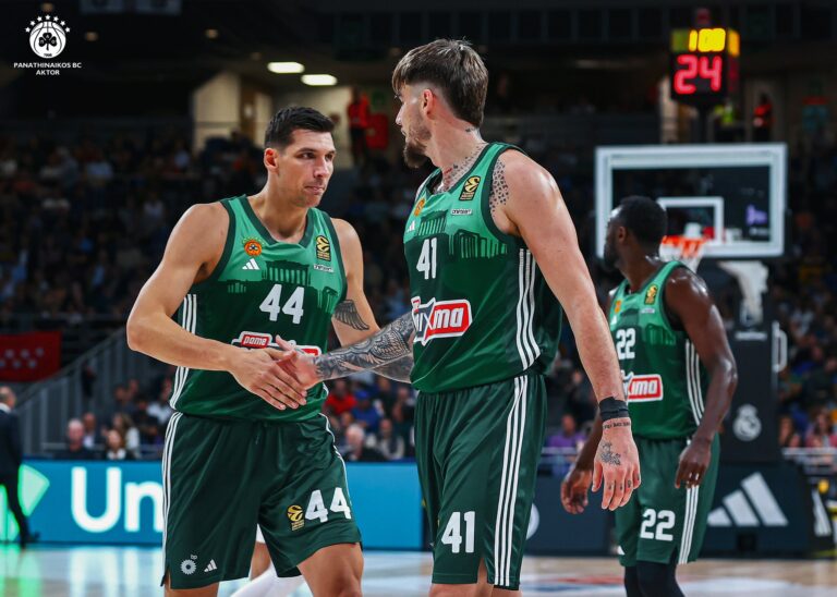 Παναθηναϊκός ΑΕΚ ώρα και κανάλι