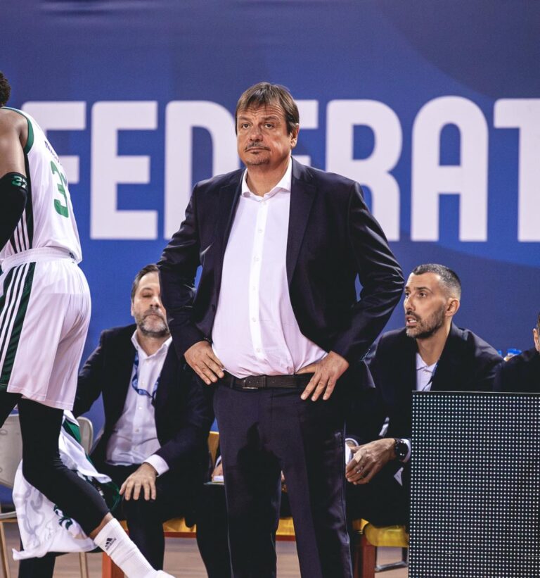 Αταμάν διαμαρτυρίες Παναθηναϊκός