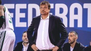 Αταμάν διαμαρτυρίες Παναθηναϊκός