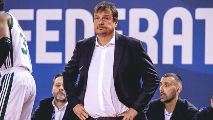 Αταμάν διαμαρτυρίες Παναθηναϊκός