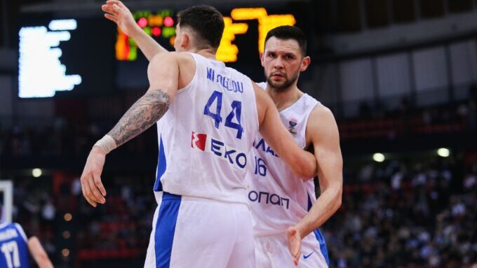 Παπανικολάου για Διαμαντίδη