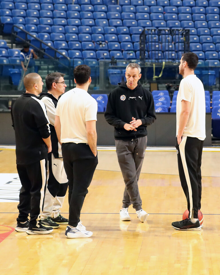 Σεντεκέρσκις στόχος της Μακάμπι