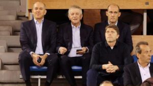 Αγγελόπουλος δηλώσεις