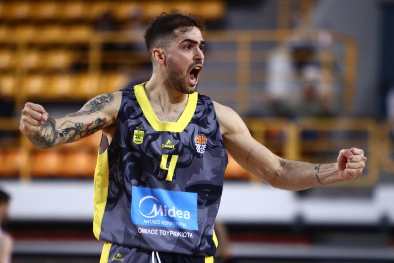 Τολιόπουλος συμβόλαιο απολαβές