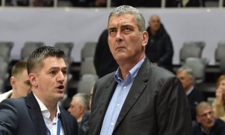 Βράνκονιτς Παναθηναϊκός δηλώσεις