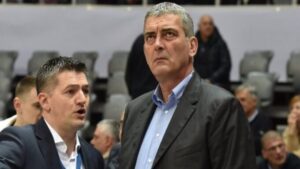 Βράνκονιτς Παναθηναϊκός δηλώσεις