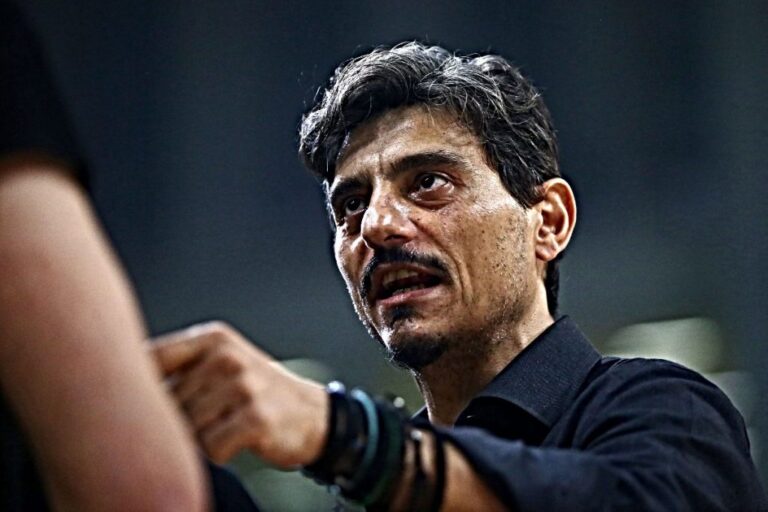 Γιαννακόπουλος για ΕΟΚ ΚΕΔ Ολυμπιακό