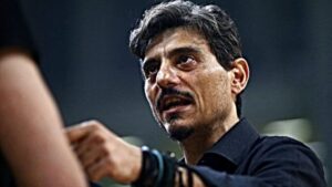 Γιαννακόπουλος για ΕΟΚ ΚΕΔ Ολυμπιακό