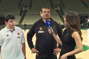 Γιος Αταμάν