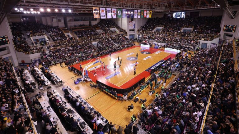 ΕΟΚ Κύπελλο Ελλάδας σύγκριση με Copa Del Rey