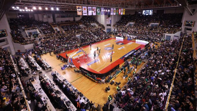 ΕΟΚ Κύπελλο Ελλάδας σύγκριση με Copa Del Rey