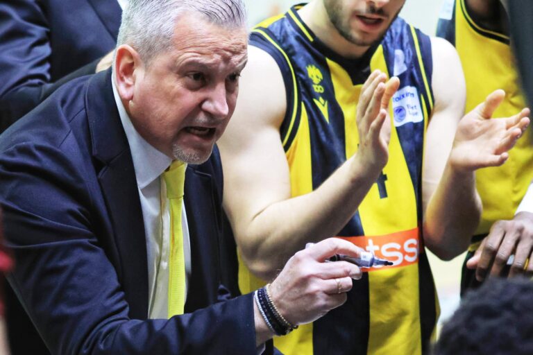 Ζούρος δηλώσεις ΑΕΚ Παναθηναϊκός