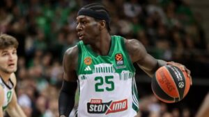 Ναν μπάζερ μπίτερ