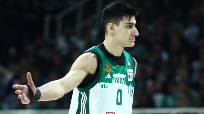 Καλαϊτζάκης δηλώσεις με Φενέρ