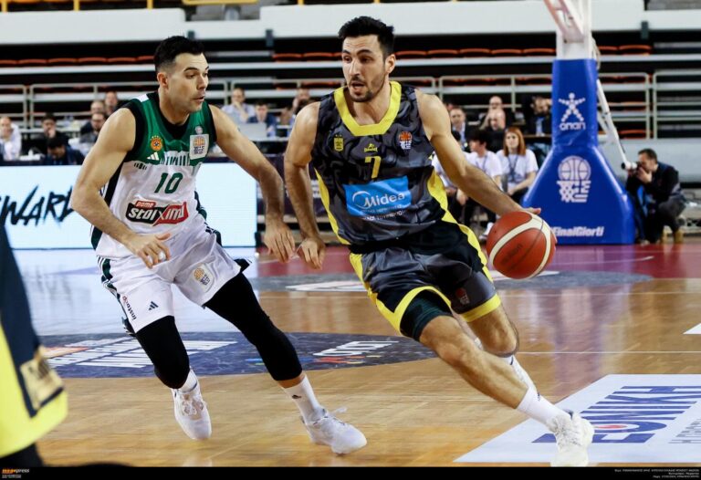 Κατσίβελης δηλώσεις Άρης