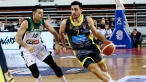 Κατσίβελης δηλώσεις Άρης