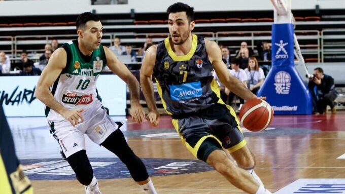 Κατσίβελης δηλώσεις Άρης