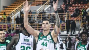 Παναθηναϊκός Κύπελλο Ελλάδας αντίπαλος