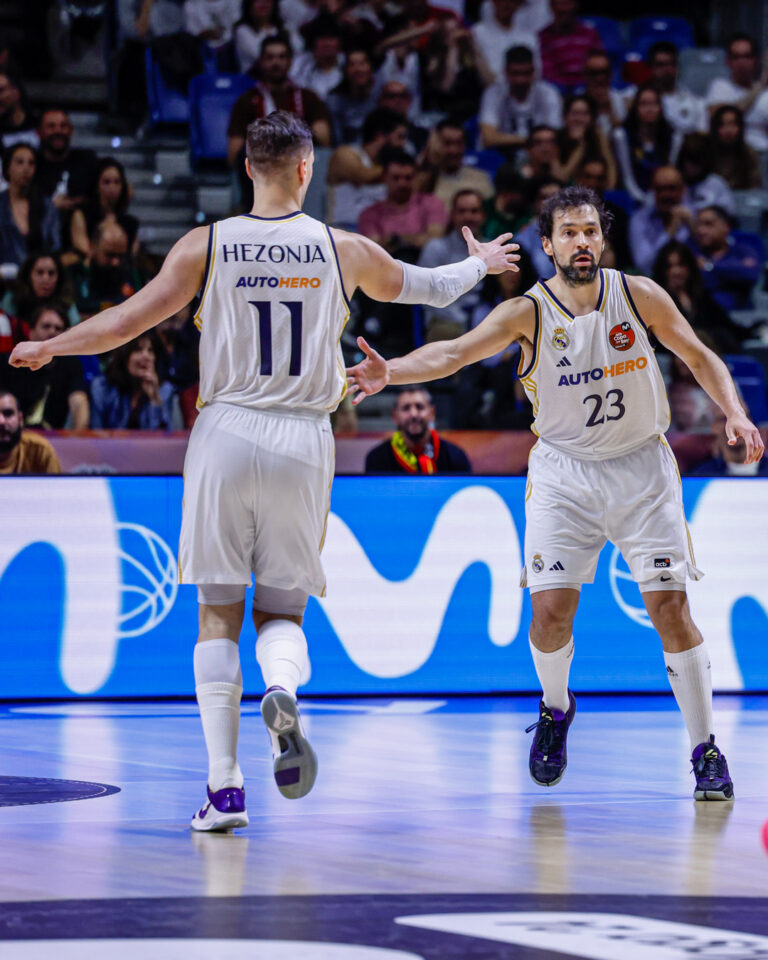 Χεζόνια Παναθηναϊκός - Παρτιζάν