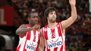 Μπέβερλι Ολυμπιακός δήλωση