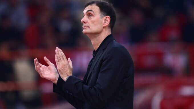 Μπαρτζώκας δηλώσεις κυπέλλου ελλάδας