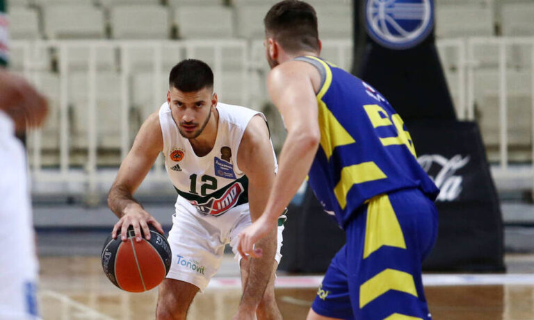 Νίκος Δίπλαρος Χεζόνια επιστροφή