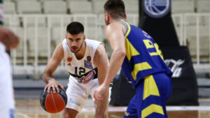 Νίκος Δίπλαρος Χεζόνια επιστροφή