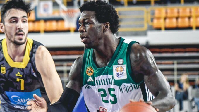 Χρυσικό Ναν Blog