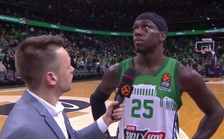 Ναν Ζάλγκιρις δηλώσεις