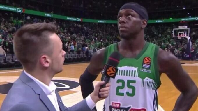 Ναν Ζάλγκιρις δηλώσεις