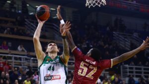 Ντίνος Μήτογλου δηλώσεις Κύπελλο Ελλάδας μπάσκετ