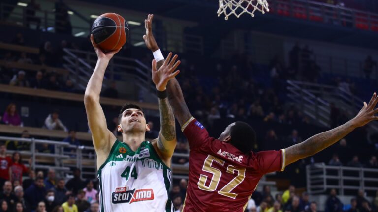 Ντίνος Μήτογλου δηλώσεις Κύπελλο Ελλάδας μπάσκετ