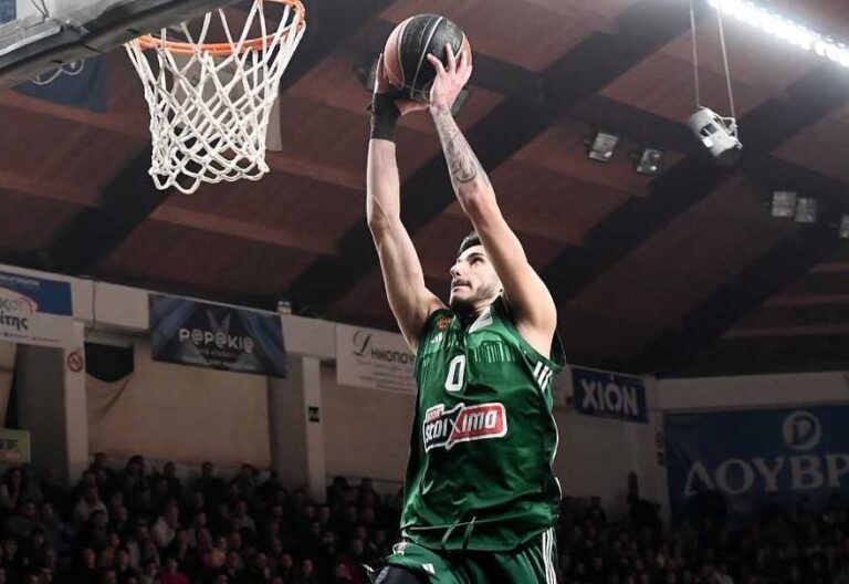 Καλαϊτζάκης δήλωση