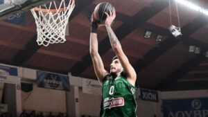 Καλαϊτζάκης δήλωση