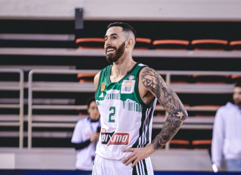 Παναθηναϊκός κόντρα σε Άρη Basket League