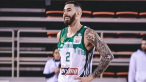 Παναθηναϊκός κόντρα σε Άρη Basket League