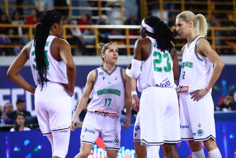 Παναθηναϊκός Live Stream