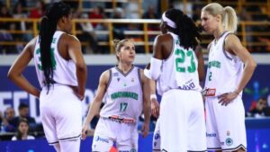 Παναθηναϊκός Live Stream