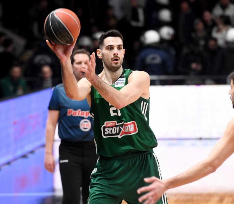 Παναθηναϊκός Παπαπέτρου