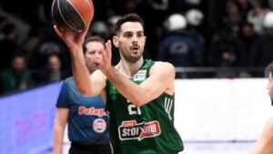 Παναθηναϊκός Παπαπέτρου