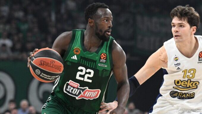 Τζέριαν Γκραντ δηλώσεις