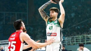 Ολυμπιακός - Παναθηναϊκός ώρα και κανάλι Game 2