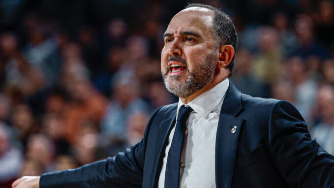 Ματέο δήλωση για Χεζόνια