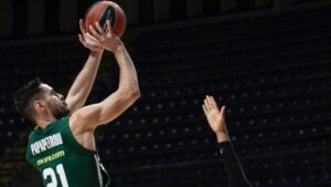 Παπαπέτρου δήλωση Ευρωλίγκα