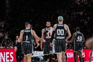 Βίρτους Μπολόνια απουσία