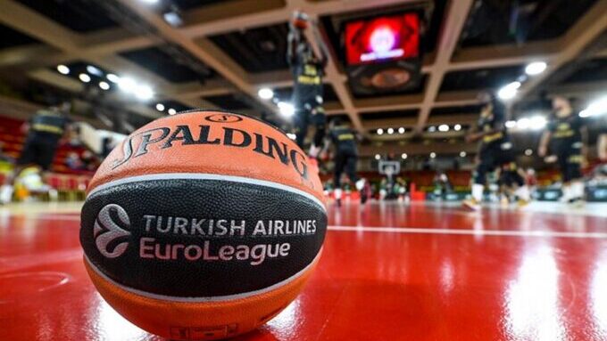 Ντουμπάι ομάδα Ευρωλίγκα και Γιούροκαπ