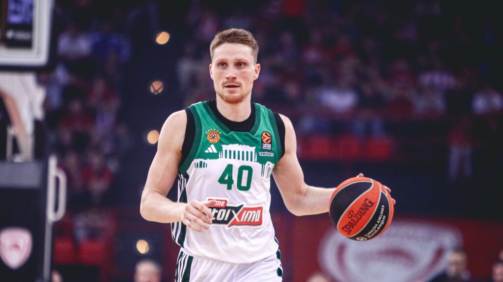 Μάριους Γκριγκόνις ΣΕΦ Ώρα και κανάλι